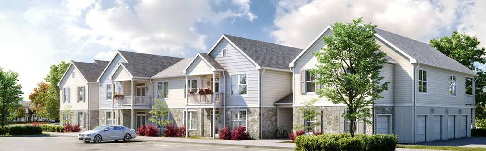 to Liberty Summit Liberty Township, OH