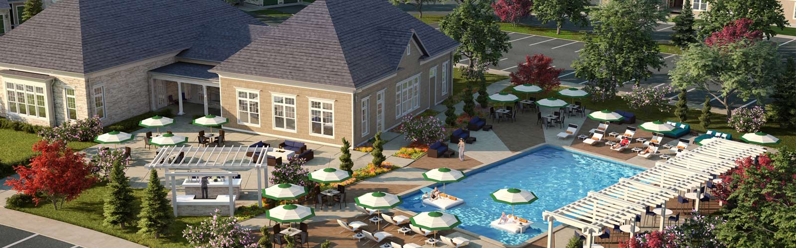 to Liberty Summit Liberty Township, OH